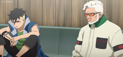 BORUTO EPIOSDE 217