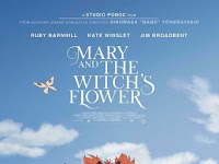 [HD] Mary y la flor de la Bruja 2017 Pelicula Completa Subtitulada En
Español