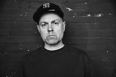 Dj Shadow Picture