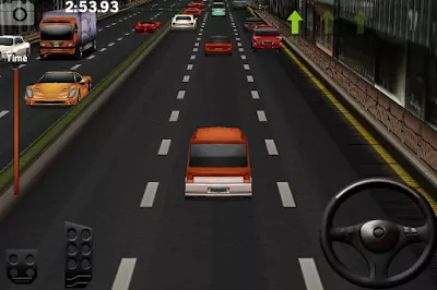 Dr. Driving MOD APK