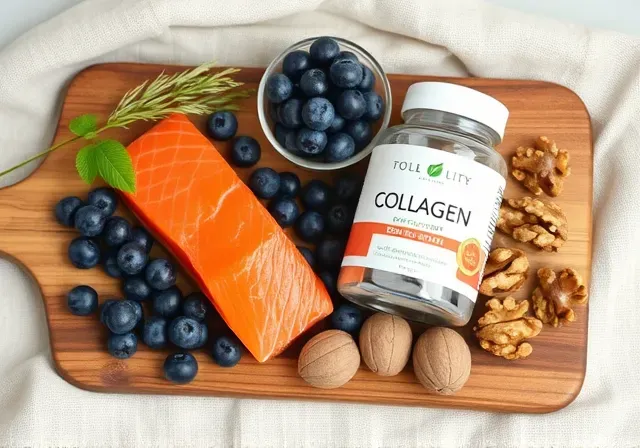 What Are Nutricosmetics and How Do They Enhance Your Beauty?