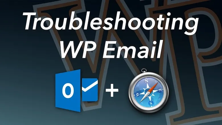 How to Fix Outlook Not Working on Mac in the Safari Browser A Complete Guide