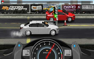 Drag Racing Mod Apk Fast Speed