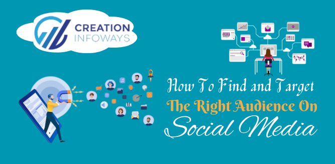 Target the Right Audience on Social Media