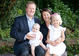 Martha Roby Family