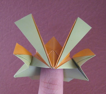 origami