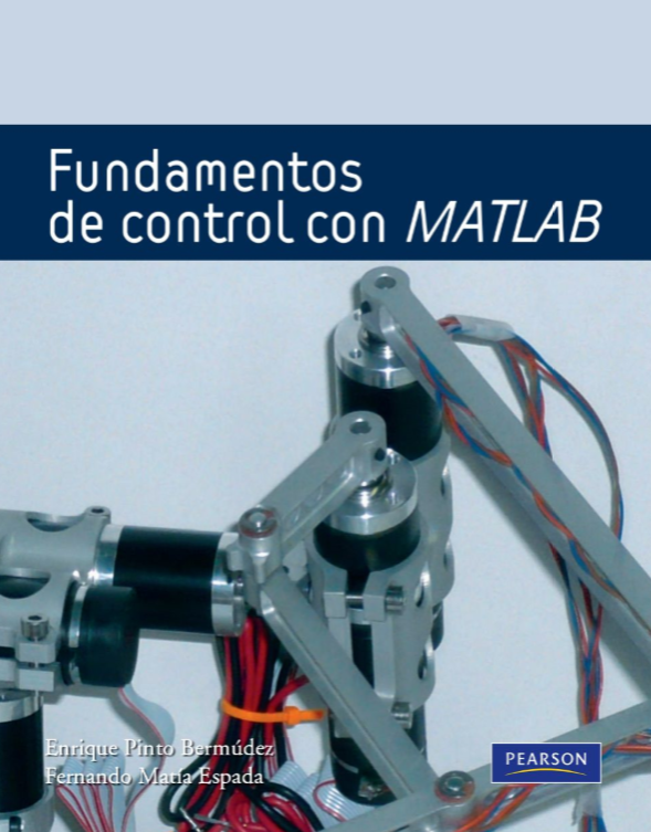 Fundamentos de control con MATLAB