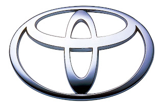 Toyota logo