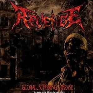 Revenge - Global Suffering Disease