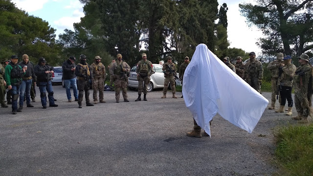 23.02.2020 - Στοιχειωμένος Χρυσός - Λεβίδη