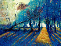 Abstract Painting Hd Wallpapers