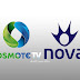 Πώς θα σας φαινόταν να είχατε Cosmote TV και να βλέπατε… Nova;