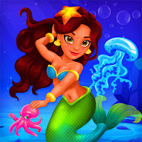 Undine Match The Pic - Puzzle game