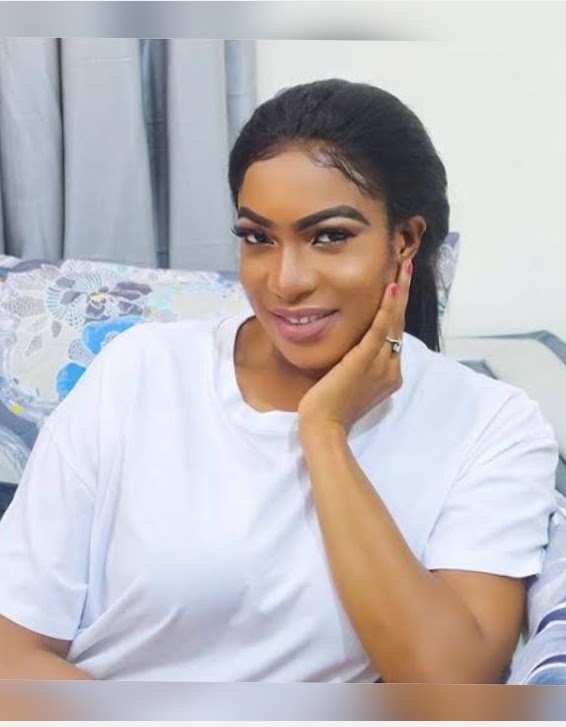 Popular Nollywood Actress Chika Ike Set To Re-marry After 9 Years She ...