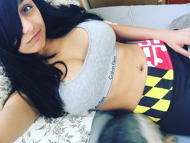 Mia Khalifa Best Wallpaper 2016