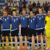 Argentina cuarta en la Copa América de Futsal