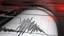   Gempa Bumi M 6,4 Guncang Bantul, Getarannya Sampai Di Pemalang