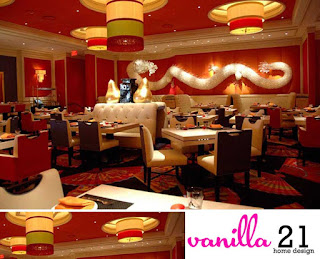 Restaurant Interior Design | Vanilla 21 Tips