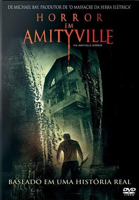 Horror em Amityville - Filme de Terror