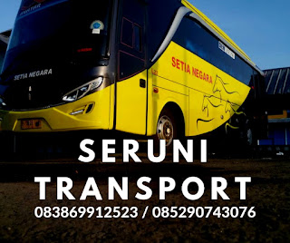 sewa bus murah pekalongan