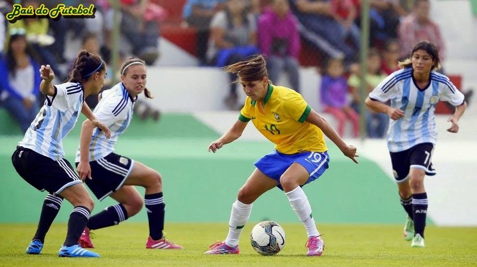 Seleção Brasileira