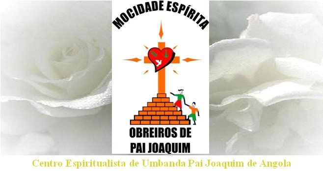 Mocidade Espírita Obreiros de Pai Joaquim