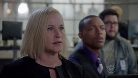 CSI Cyber (TV-Show / Series) - Season 1 Teaser - Screenshot