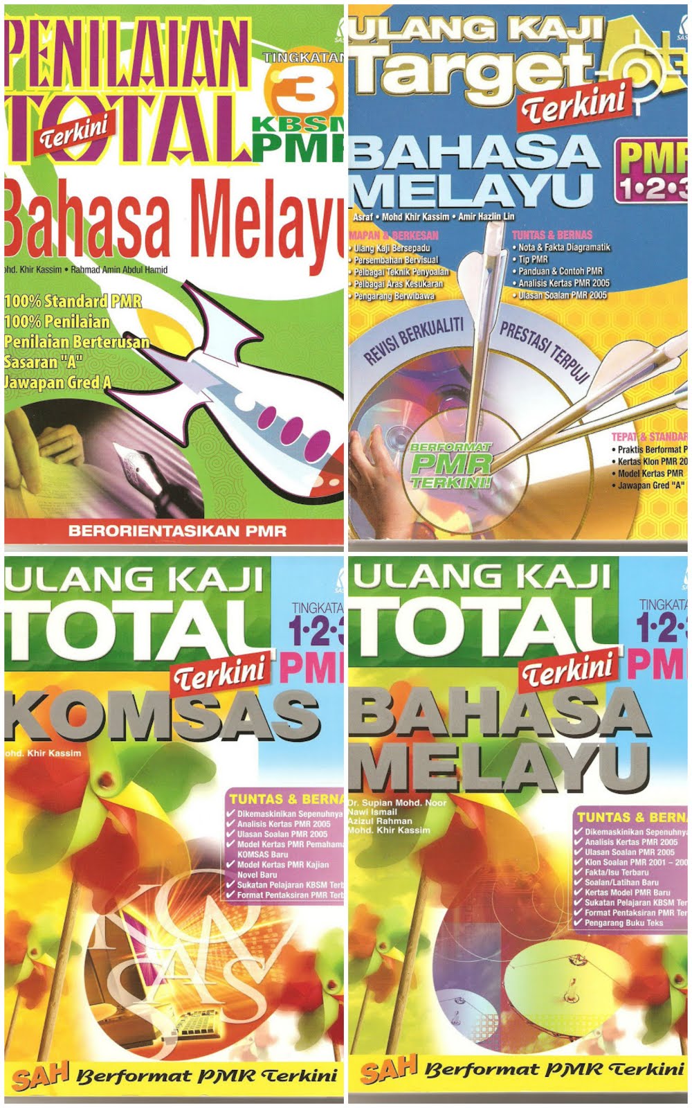 .: Karangan Format Pidato SPM - Memartabatkan Bahasa Melayu