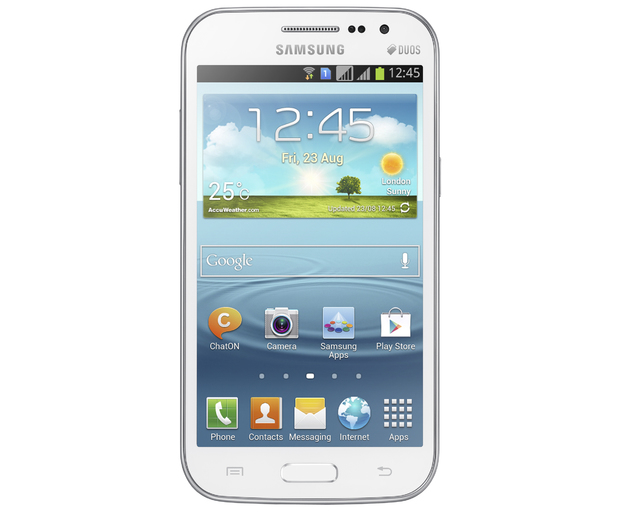 Samsung Galaxy Mega 6.3 Mobile With Dual Core Processor : Specification