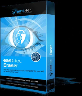 East-Tec Eraser