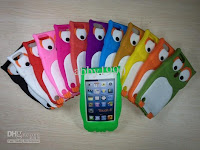 3d Animal Ipod 4 Cases3