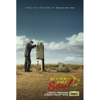 Better Call Saul drama tv serial, timing, latest TRP rating this week