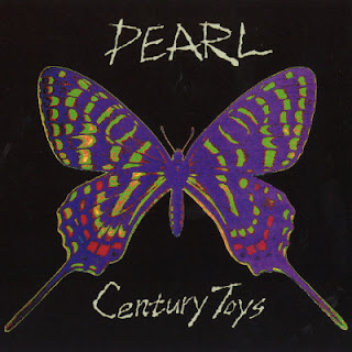 [Album] Pearl – Century Toys (1988/Flac/RAR)