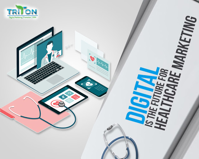 Healthcare Marketing Agency in Kolkata