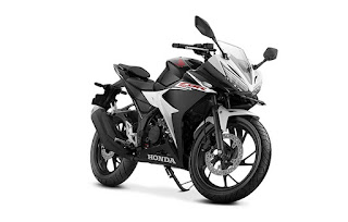 All New CBR150R