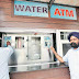 Hyderabad’s new water ATMs will soon dispense a litre of chilled water for Rs 1