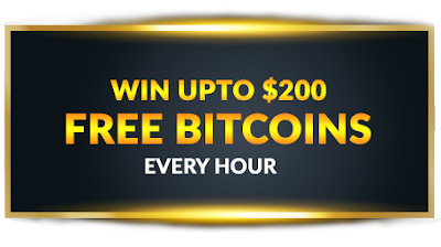 Faucet Free Bitcoin and Crypto