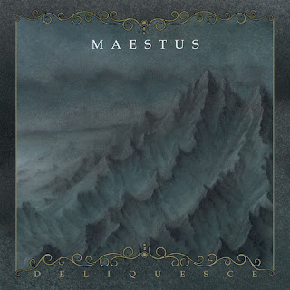 MP3 download Maestus - Deliquesce iTunes plus aac m4a mp3