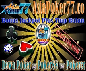 Asiapoker77co Dewa Poker Poker88 PokerCC digitalsignal1.blogspot.com