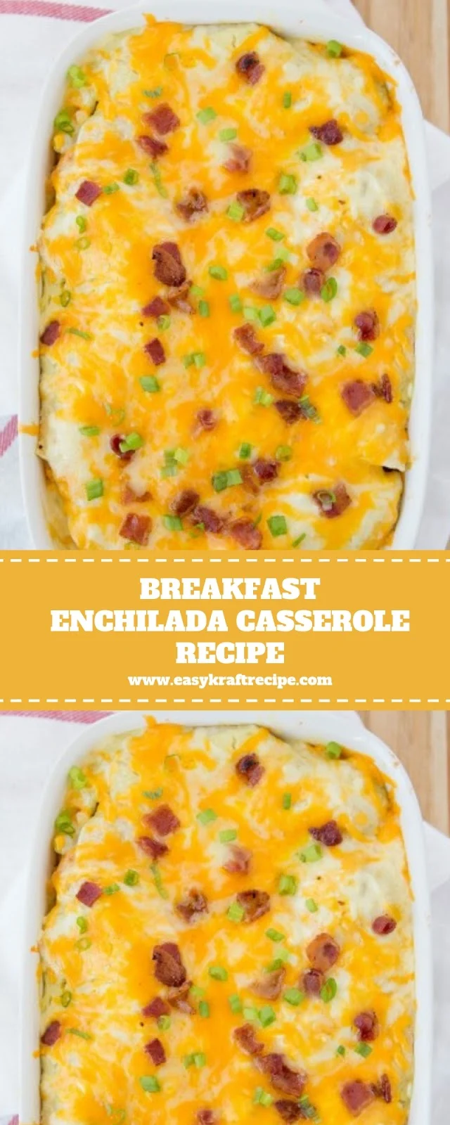 BREAKFAST ENCHILADA CASSEROLE RECIPE BREAKFAST ENCHILADA CASSEROLE RECIPE