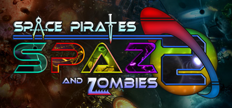 Space Pirates and Zombies 2 PC Game Free Download