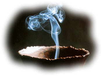 Cloves Incense Black Magic for Hypnotize Spells