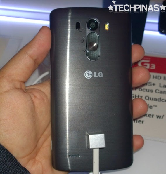 LG G3