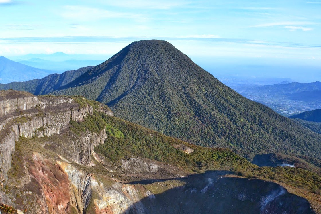 Gunung Gede