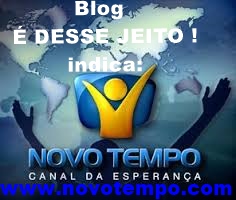  Acesse: Novo Tempo