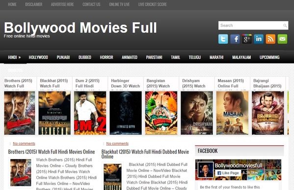 29 Best Pictures Online Movie Sites Bollywood / Downloadhub 2020 Bollywood Telugu Tamil Hollywood Movies