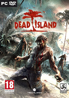 Capa do Game Dead Island
