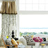 Easy Window Treatments Update 2014 Ideas