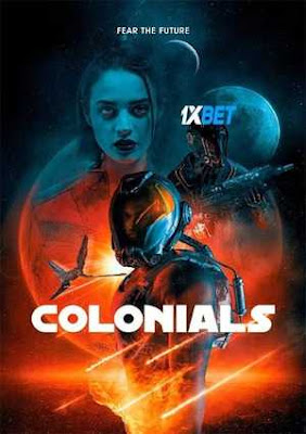 Colonials 2023 Hindi Dubbed [Voice Over] Full Movie Download WEB-DL 480p 720p