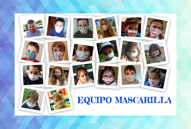  EQUIPO MASCARILLA